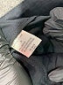 Theory Black Jeans Size 4 - photo 8