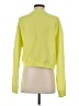 LA Hearts Yellow Sweatshirt Size S - photo 2