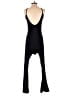 JoyLab Black Jumpsuit Size S - photo 2