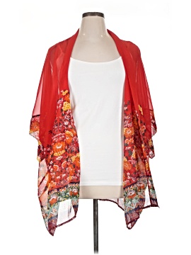 Unbranded Kimono (view 1)
