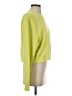 LA Hearts Yellow Sweatshirt Size S - photo 4