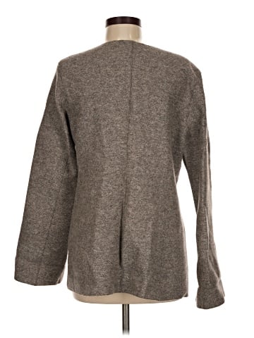 BEYOND THREADS Wool Blazer (view 2)