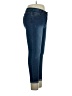 Between Us Solid Blue Jeans Size 16 - photo 4