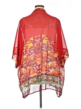 Unbranded Kimono (view 2)