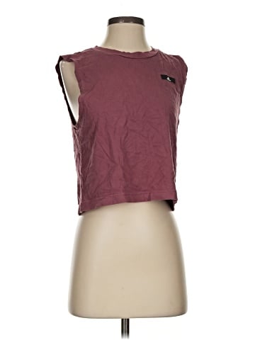 Adidas Sleeveless T-Shirt (view 1)