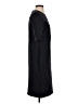 Cos Solid Black Cocktail Dress Size EU (FR) 36 / US 4 - photo 4
