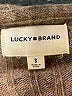 Lucky Brand Tan Pullover Sweater Size S - photo 7