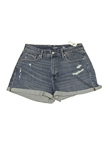 Old Navy Denim Shorts (view 1)