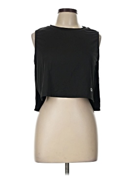 Shein Sleeveless T-Shirt (view 1)