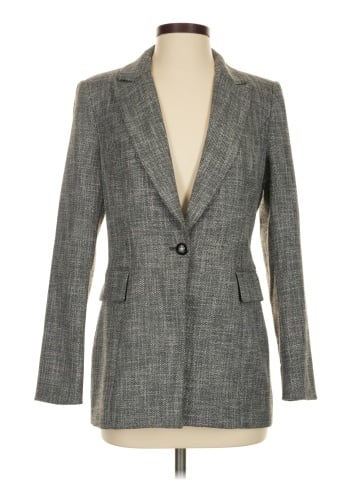 White House Black Market Blazer (view 1)