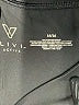 LIVI Active Solid Black Active Pants Size 14 - photo 7
