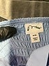 Art Class 100% Cotton Blue Dress Size 8 - photo 3