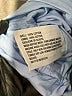 Art Class 100% Cotton Blue Dress Size 8 - photo 4