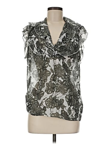 Allura Sleeveless Blouse (view 1)