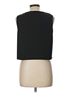 Shein Sleeveless T-Shirt (view 2)