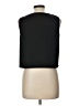 Shein Black Sleeveless T-Shirt Size L (estimated) - photo 2