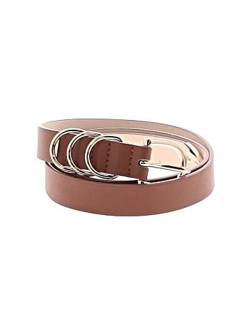 Nine West Leather Belt (view 1)