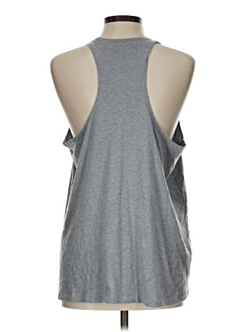 Under Armour Sleeveless T-Shirt (view 2)