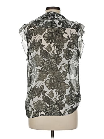 Allura Sleeveless Blouse (view 2)