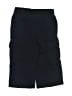 Toughskins Blue Cargo Pants 12-18 MO / 18 MO - photo 2