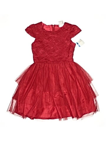 Rare Editions Dress (view 1)