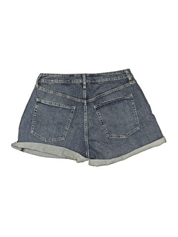 Old Navy Denim Shorts (view 2)