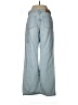 We the Free Color Block Blue Jeans Size 29 waist - photo 2
