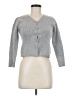Xhilaration Gray Cardigan Size M - photo 1
