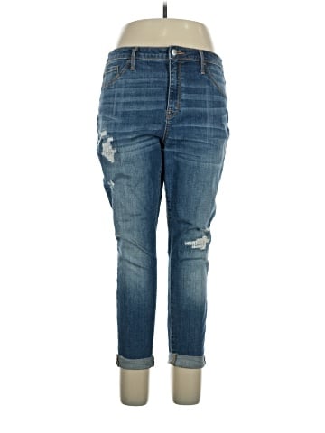 Mossimo Jeans (view 1)