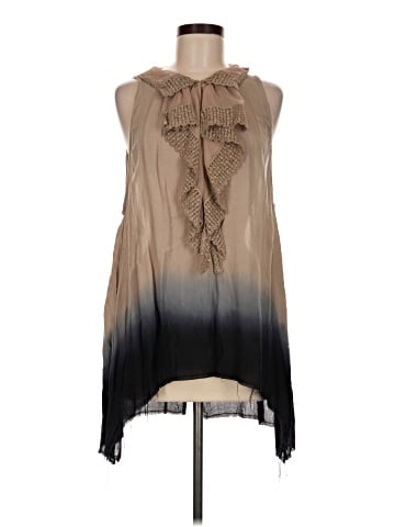 Free People Sleeveless Blouse (view 1)