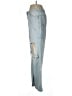 We the Free Color Block Blue Jeans Size 29 waist - photo 5