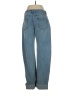 Almost Famous Blue Jeans Size 5 - photo 2
