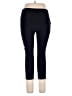 Hind Black Active Pants Size XL - photo 2