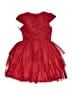Rare Editions Red Dress Size 10 - photo 2