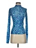 FP Movement Blue Long Sleeve Top Size XXS - photo 1