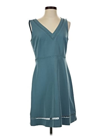 Ann Taylor LOFT Casual Dress (view 1)