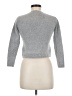 Xhilaration Gray Cardigan Size M - photo 2