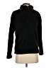 Eddie Bauer 100% Polyester Black Fleece Size S (estimated) - photo 1