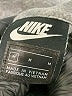 Nike Gray Pullover Hoodie Size M (kids) - photo 3