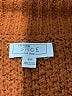 Sage the Label Brown Pullover Sweater Size S - photo 7