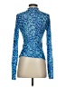 FP Movement Blue Long Sleeve Top Size XXS - photo 2
