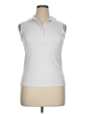 Golftini Sleeveless T-Shirt (view 1)