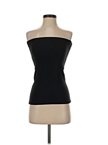 American Apparel Tube Top (view 1)
