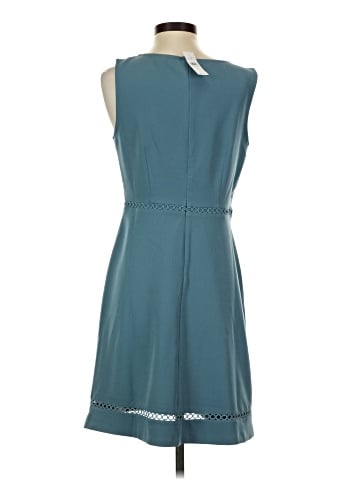 Ann Taylor LOFT Casual Dress (view 2)