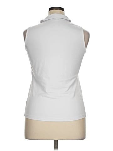 Golftini Sleeveless T-Shirt (view 2)