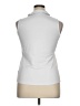 Golftini Silver Sleeveless T-Shirt Size XL - photo 2