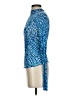FP Movement Blue Long Sleeve Top Size XXS - photo 5