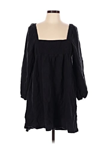 J.Crew Casual Dress (view 1)