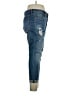 Mossimo Blue Jeans Size 16R - photo 4