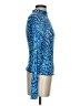 FP Movement Blue Long Sleeve Top Size XXS - photo 4